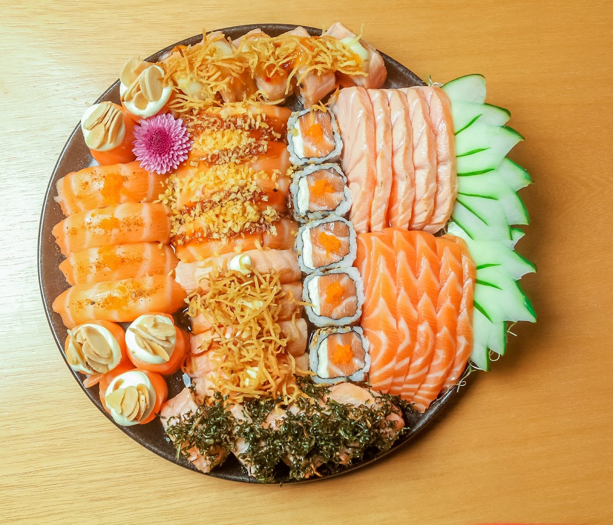 Poke Flow São José-3