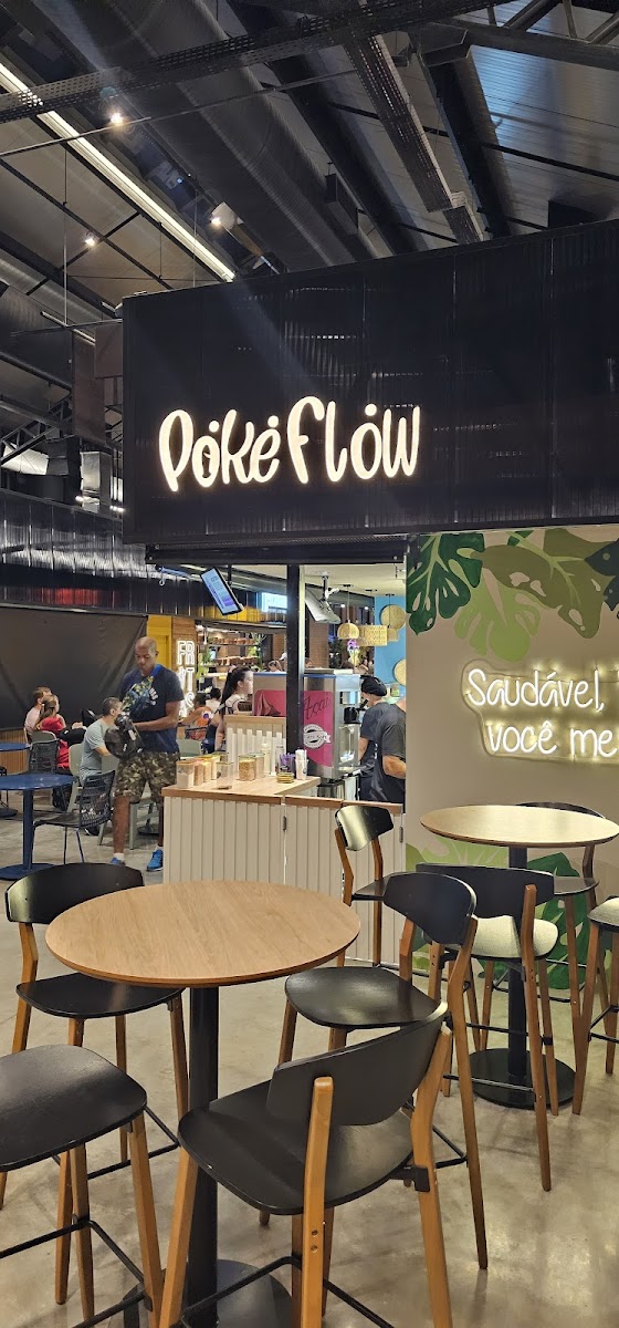 Poke Flow São José-6