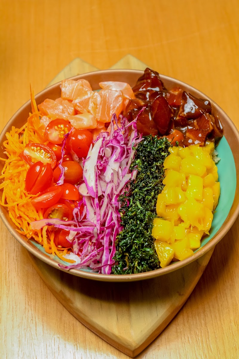 Poke Flow São José-7