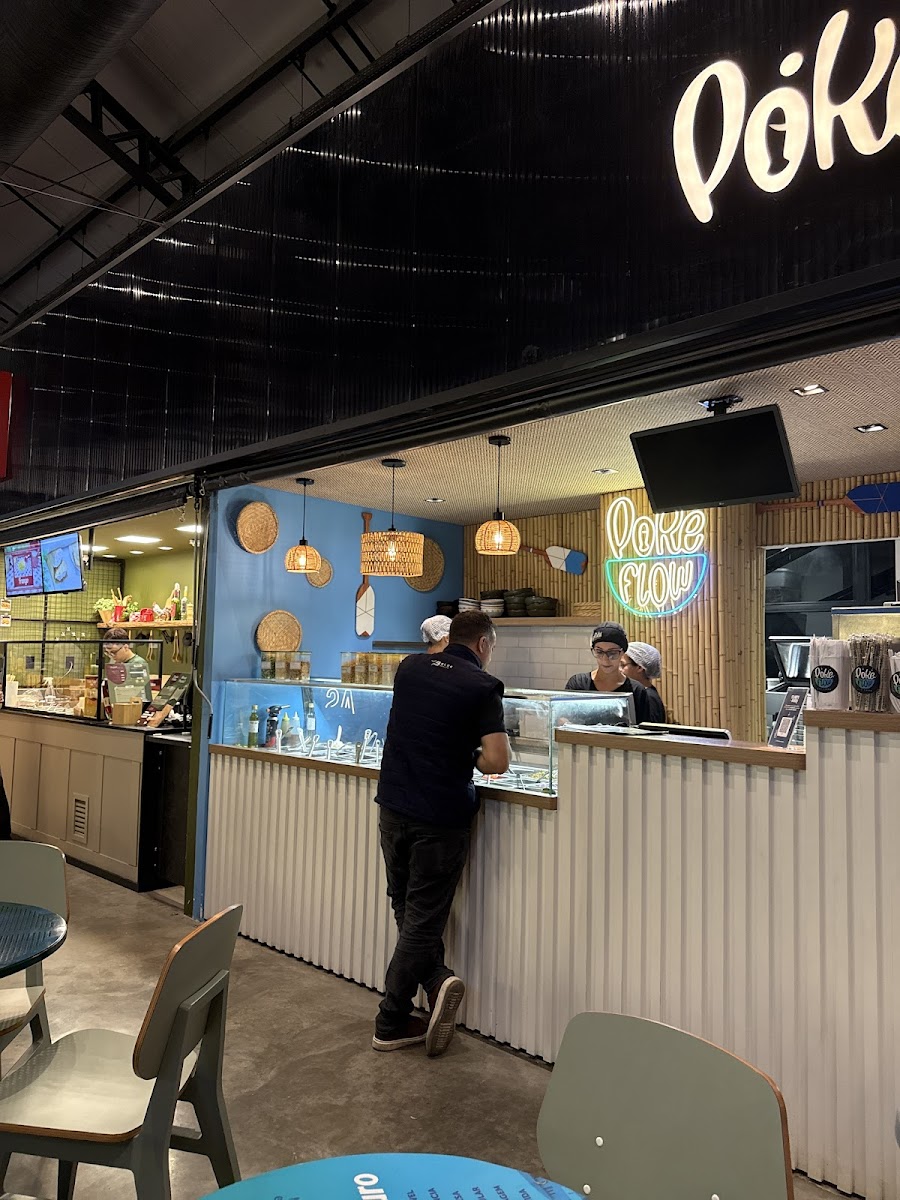 Poke Flow São José-8