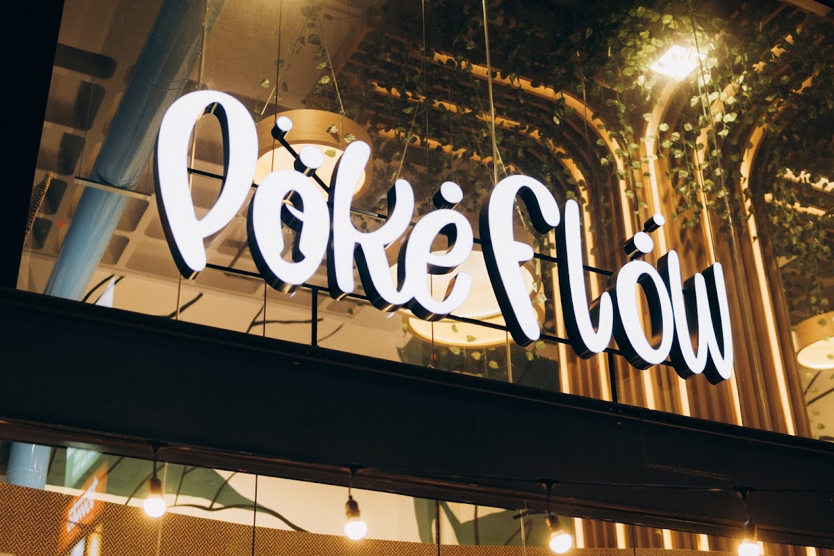 Poke Flow São José-9